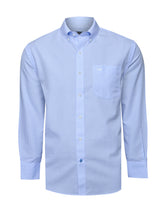 Camisa Libre De Arrugas Hombre Wf Pb Rockford