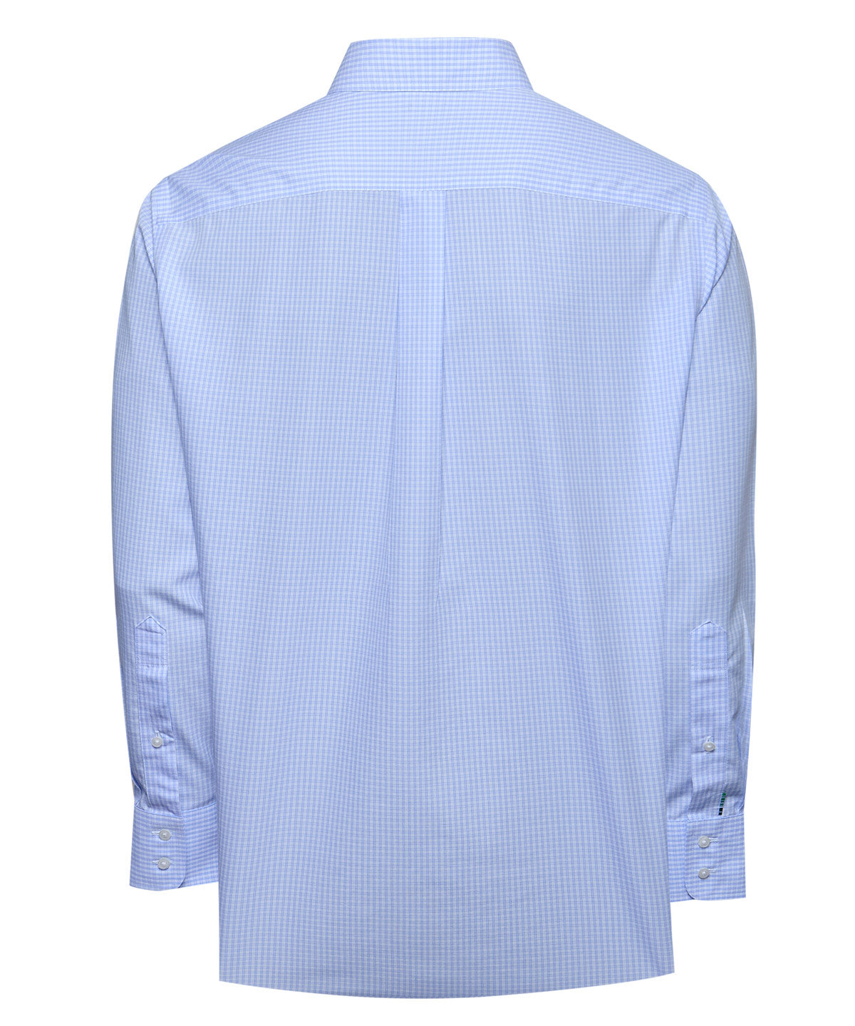 Camisa Libre De Arrugas Hombre Wf Pb Rockford