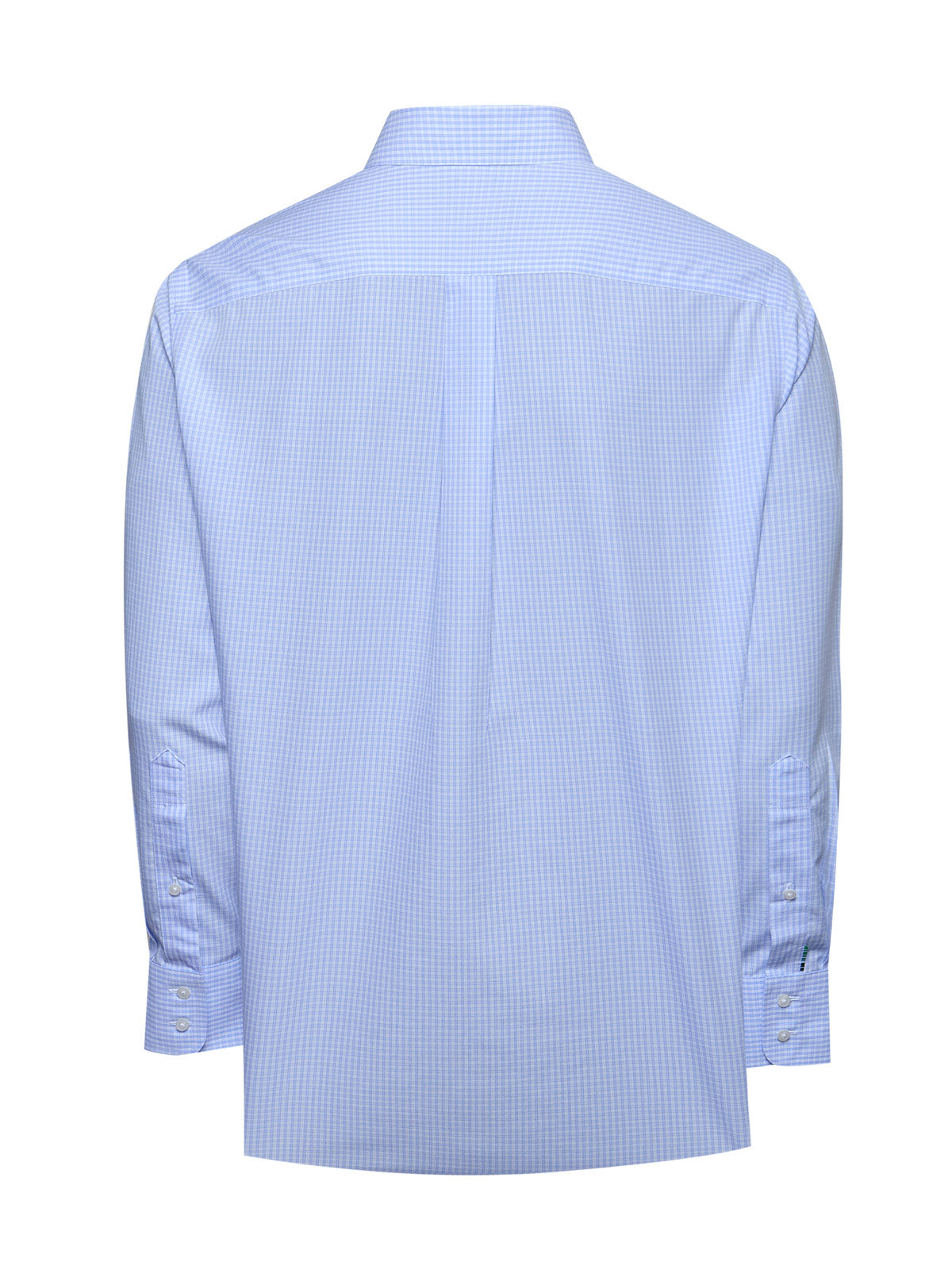 Camisa Libre De Arrugas Hombre Wf Pb Rockford