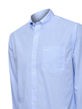 Camisa Libre De Arrugas Hombre Wf Pb Rockford