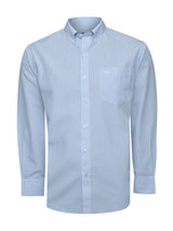 Camisa Libre De Arrugas Hombre Wf Pb Rockford