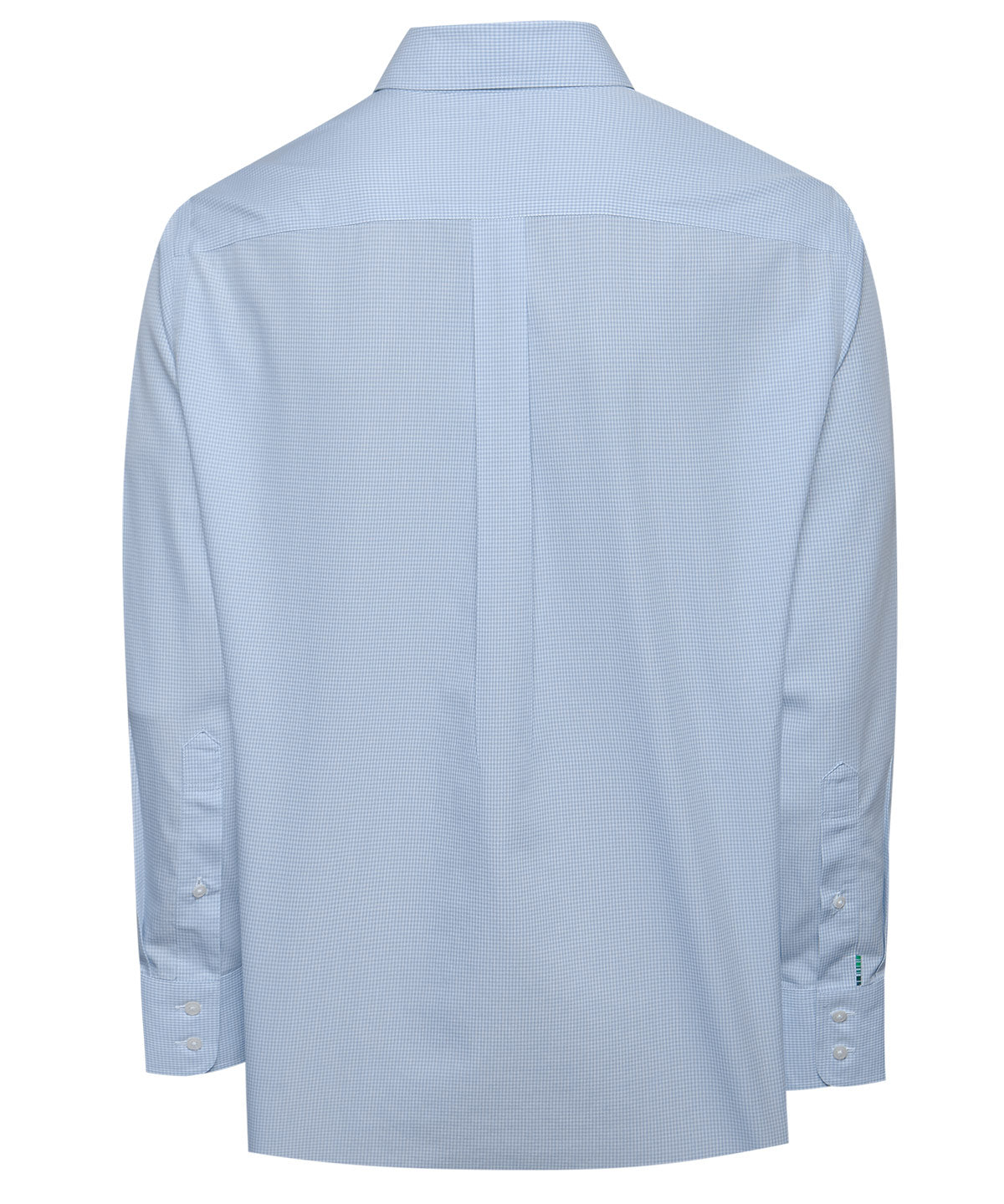 Camisa Libre De Arrugas Hombre Wf Pb Rockford
