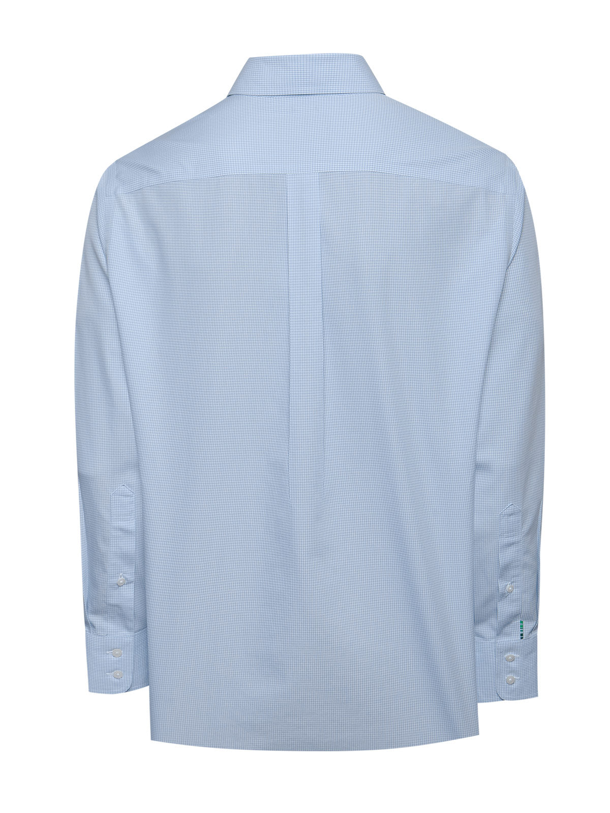 Camisa Libre De Arrugas Hombre Wf Pb Rockford