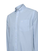 Camisa Libre De Arrugas Hombre Wf Pb Rockford