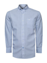 Camisa Libre De Arrugas Hombre Wf Pb Rockford