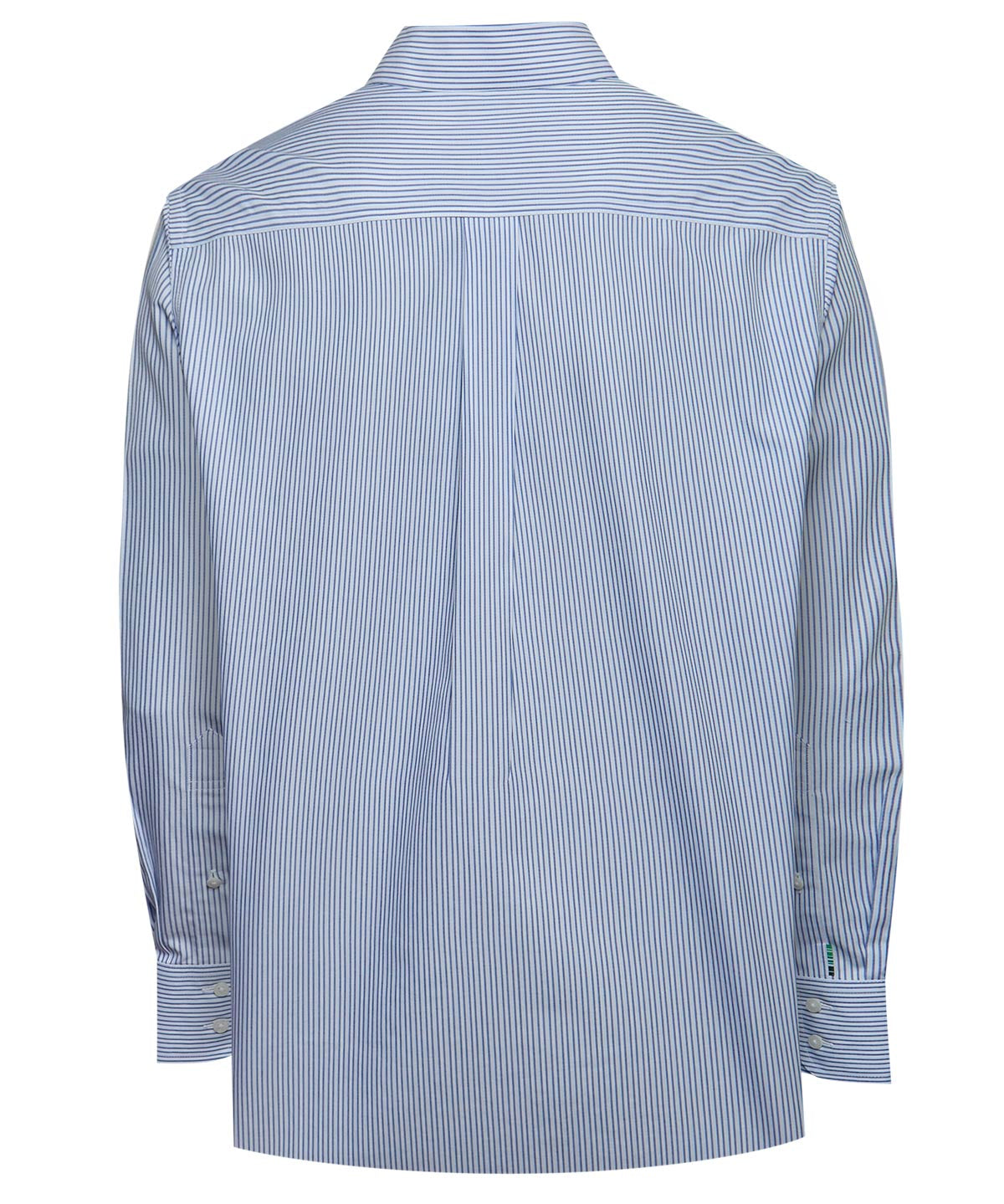 Camisa Libre De Arrugas Hombre Wf Pb Rockford