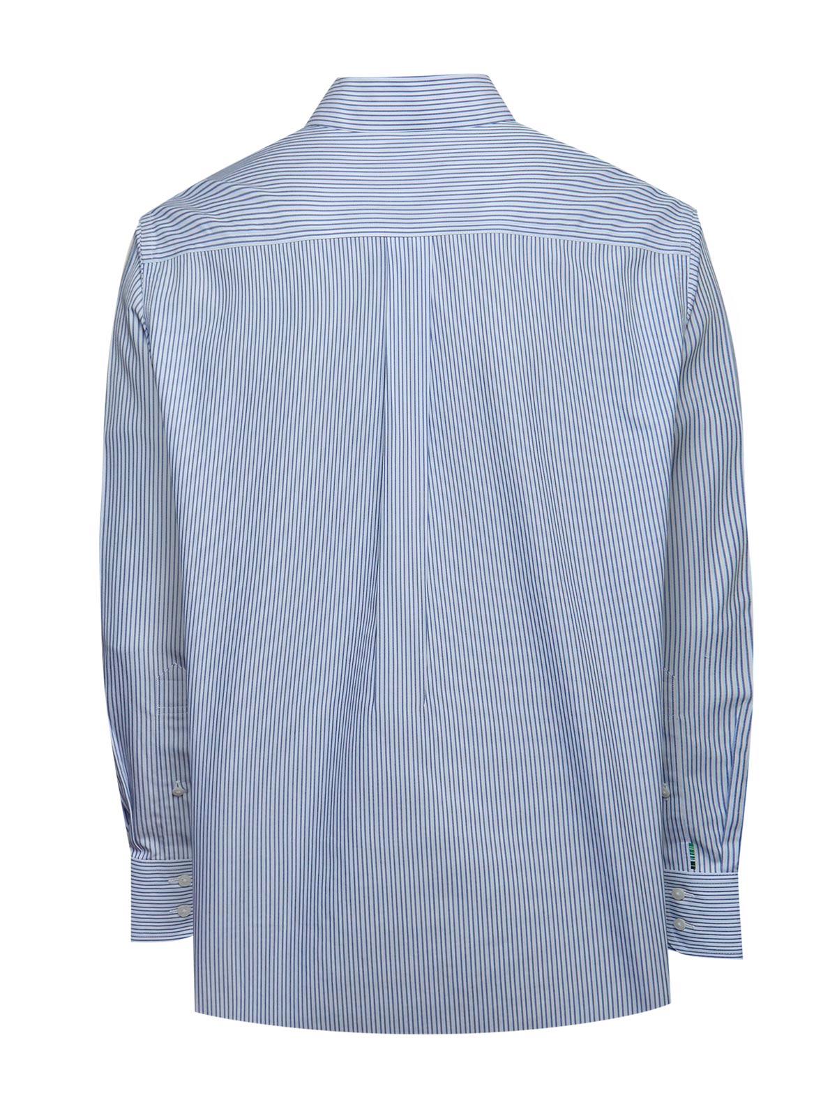 Camisa Libre De Arrugas Hombre Wf Pb Rockford
