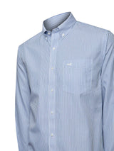 Camisa Libre De Arrugas Hombre Wf Pb Rockford