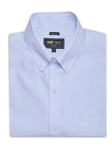 Camisa Libre De Arrugas Hombre Wf Pb Rockford