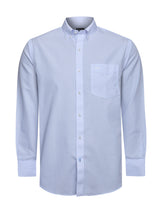 Camisa Libre De Arrugas Hombre Wf Pb Rockford