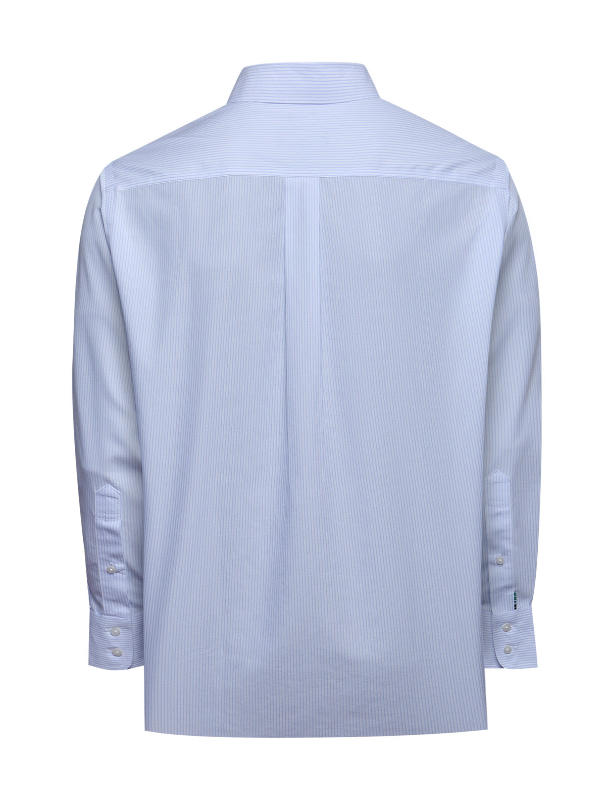 Camisa Libre De Arrugas Hombre Wf Pb Rockford