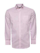 Camisa Libre De Arrugas Hombre Wf Pb Rockford