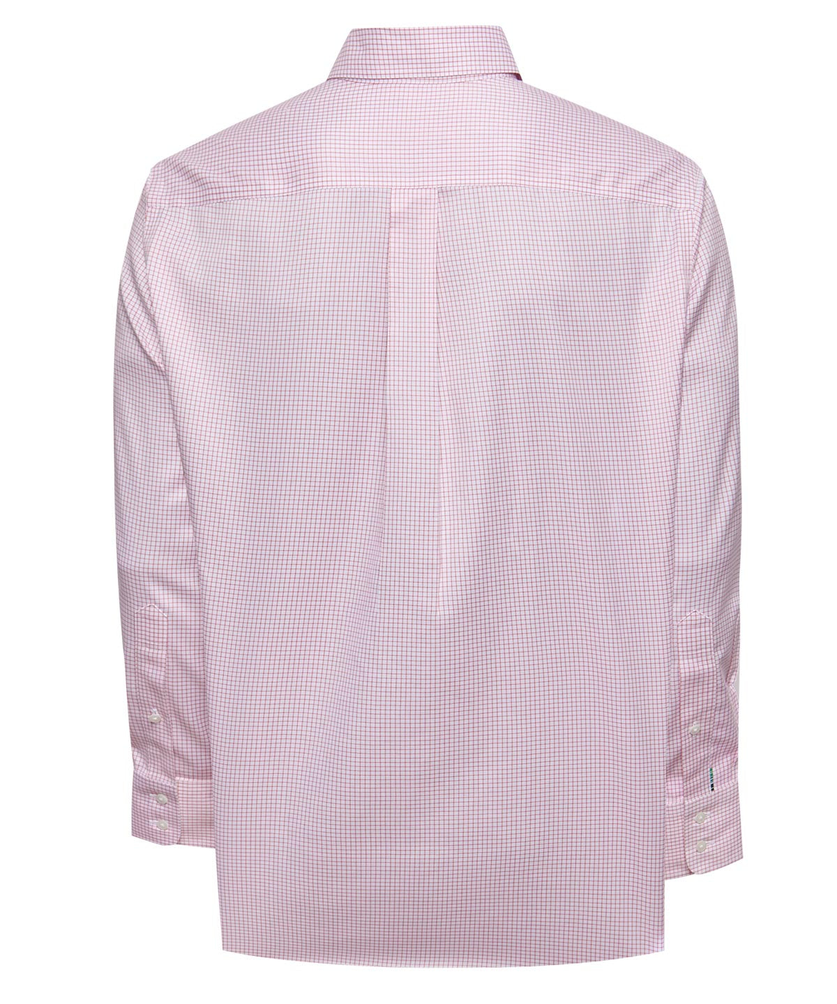 Camisa Libre De Arrugas Hombre Wf Pb Rockford