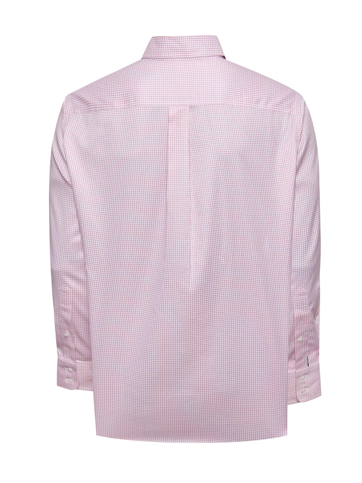 Camisa Libre De Arrugas Hombre Wf Pb Rockford