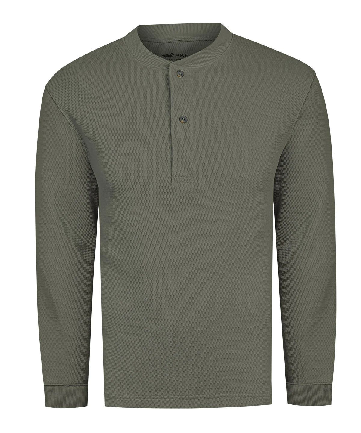 Polo Hombre Grain Rockford