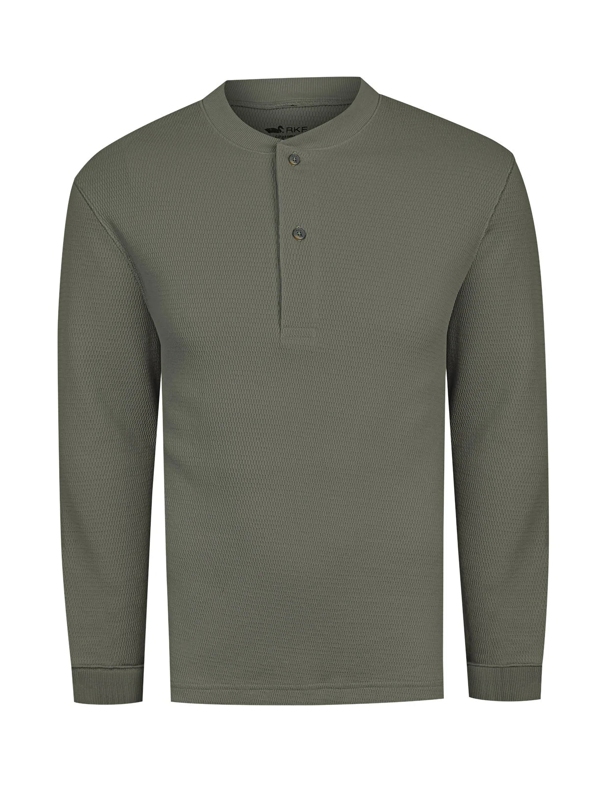 Polo Hombre Grain Rockford