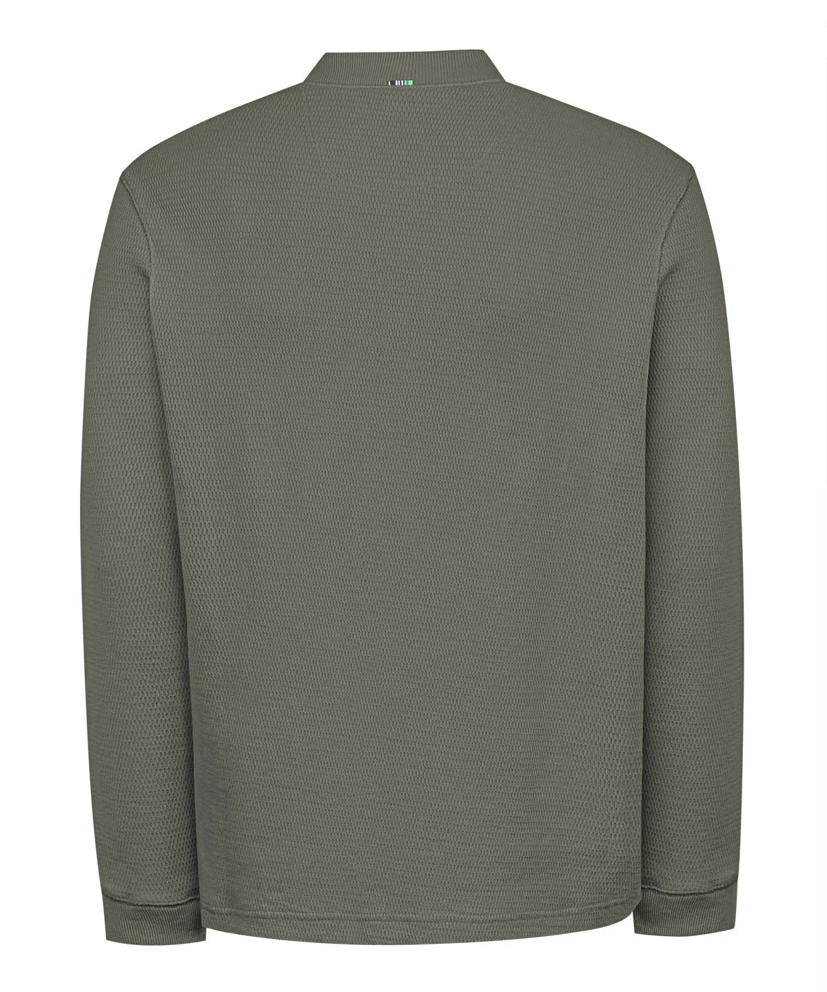 Polo Hombre Grain Rockford