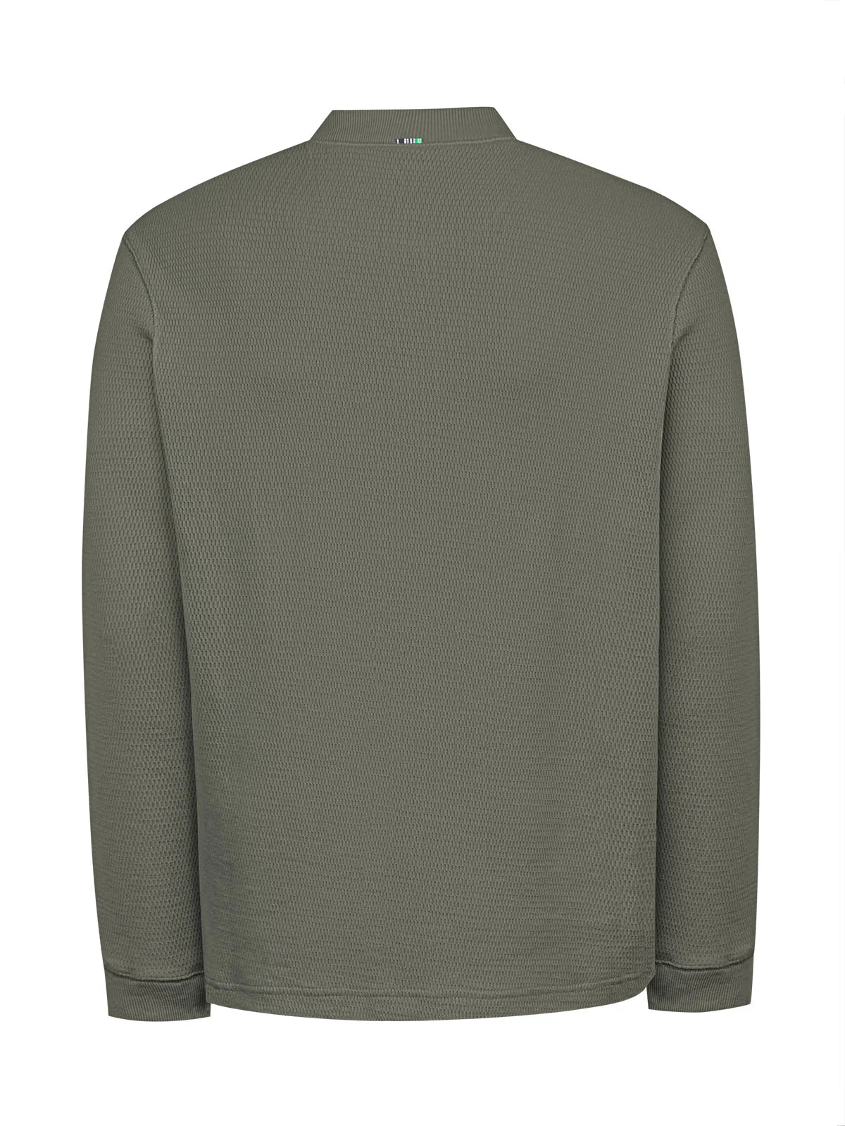 Polo Hombre Grain Rockford