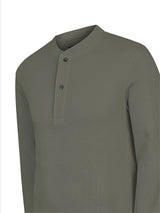 Polo Hombre Grain Rockford