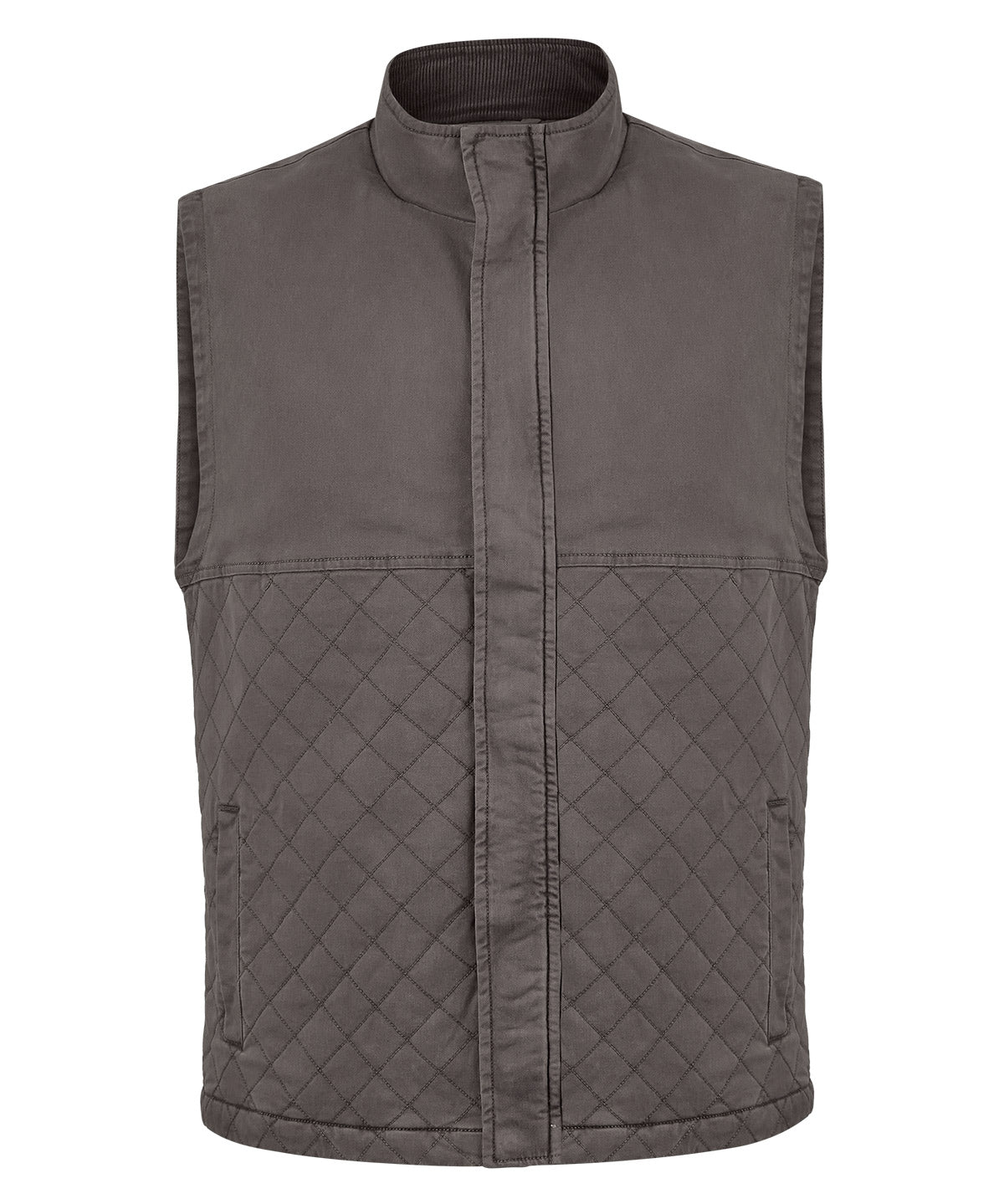 Chaleco Algodón Hombre Laurito Rockford