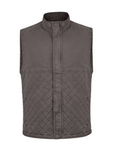 Chaleco Algodón Hombre Laurito Rockford