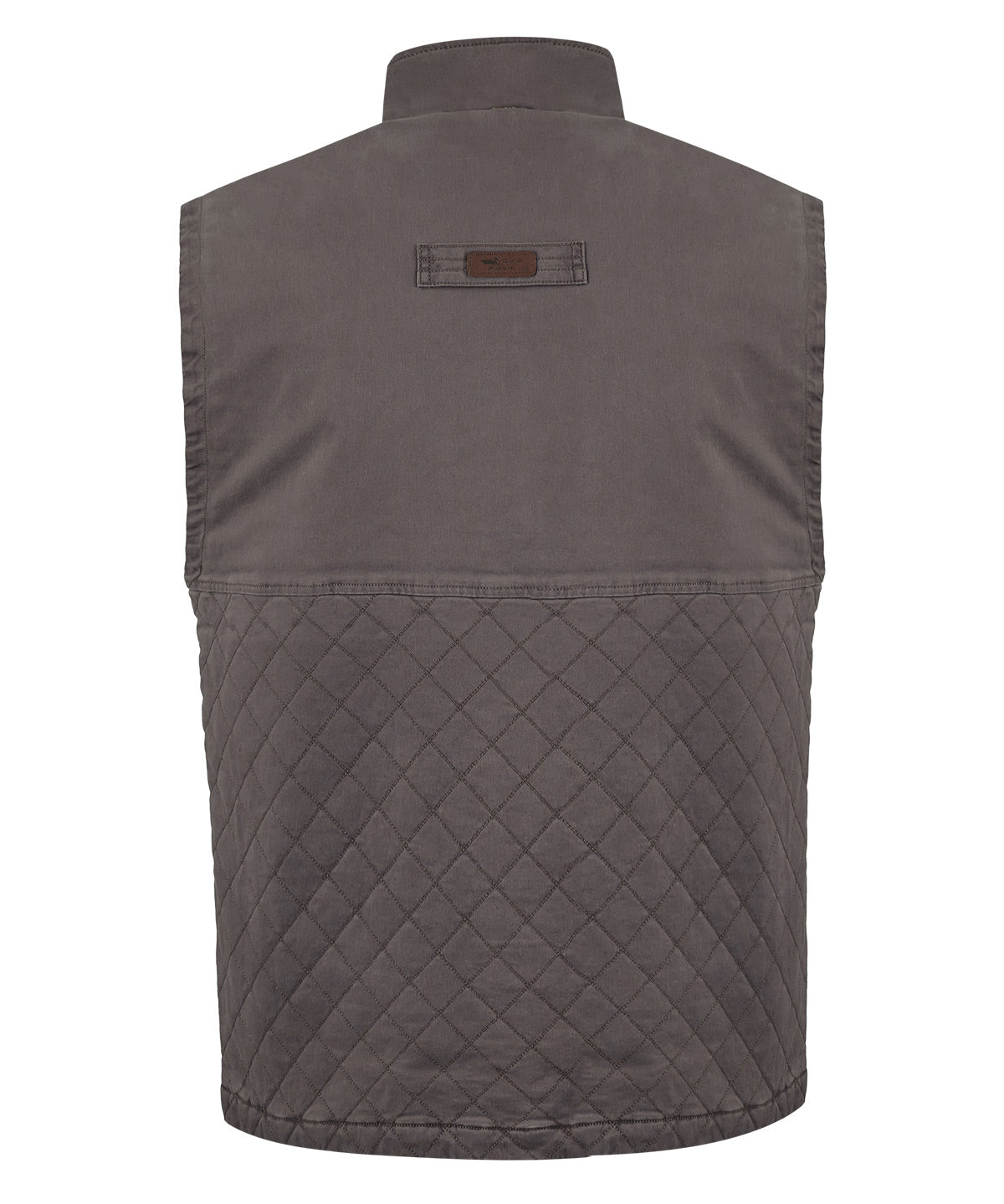 Chaleco Algodón Hombre Laurito Rockford