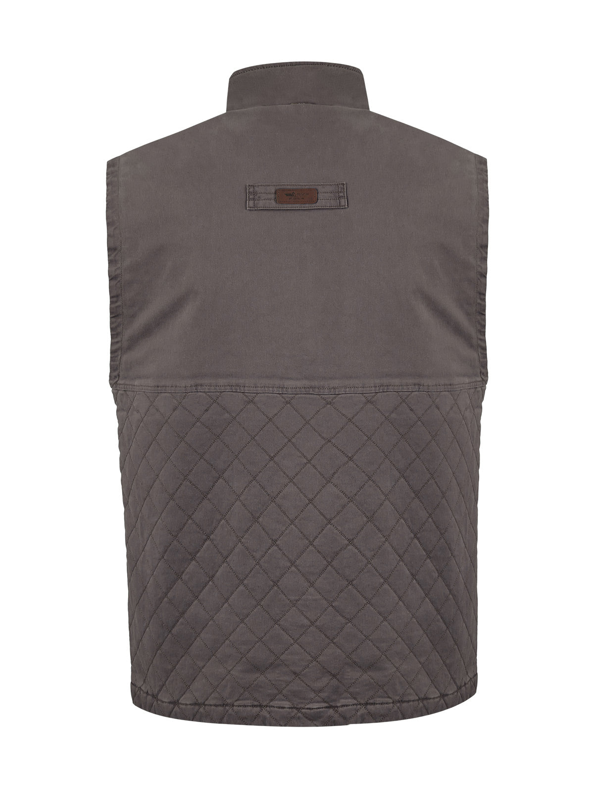 Chaleco Algodón Hombre Laurito Rockford