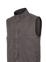 Chaleco Algodón Hombre Laurito Rockford