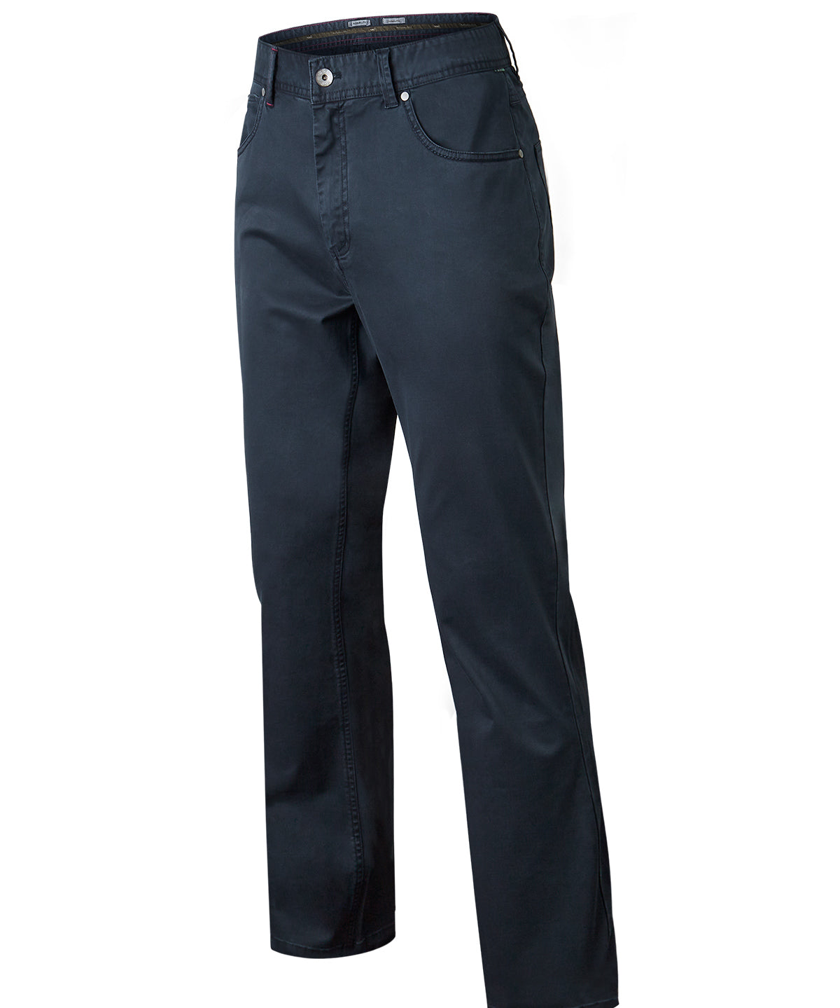 Pantalón Algodón Hombre Five Rockford