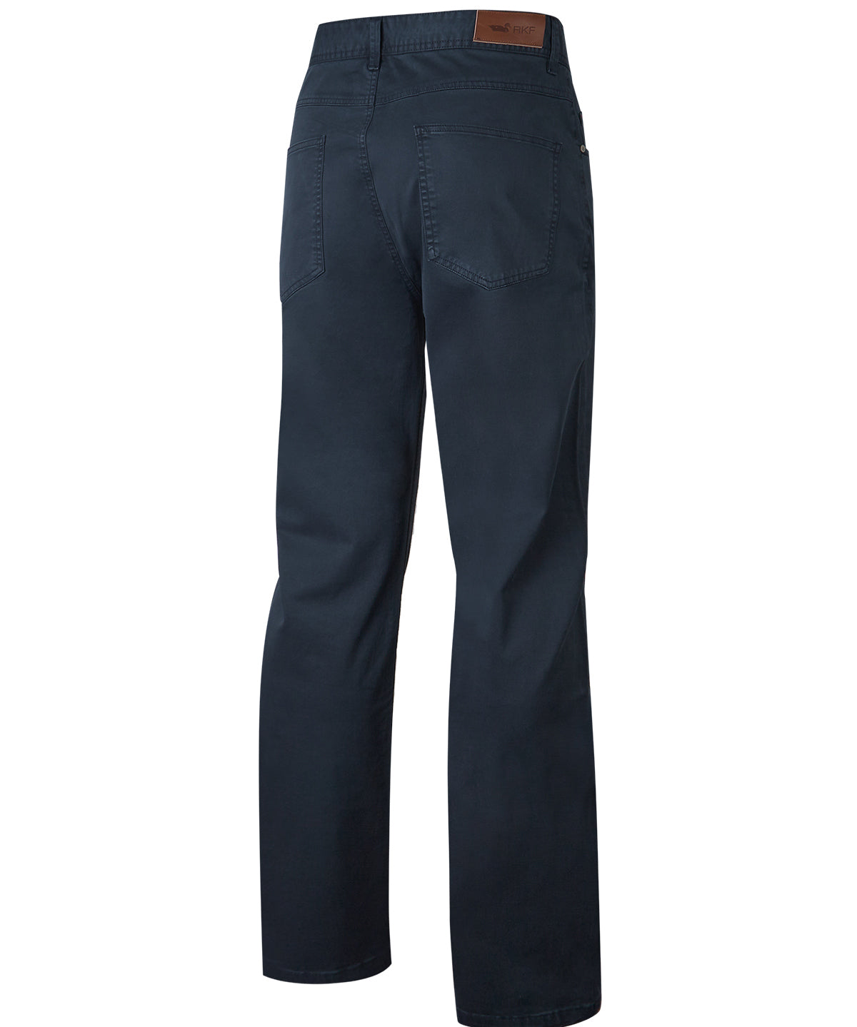 Pantalón Algodón Hombre Five Rockford