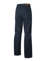 Pantalón Algodón Hombre Five Rockford