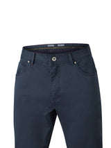 Pantalón Algodón Hombre Five Rockford