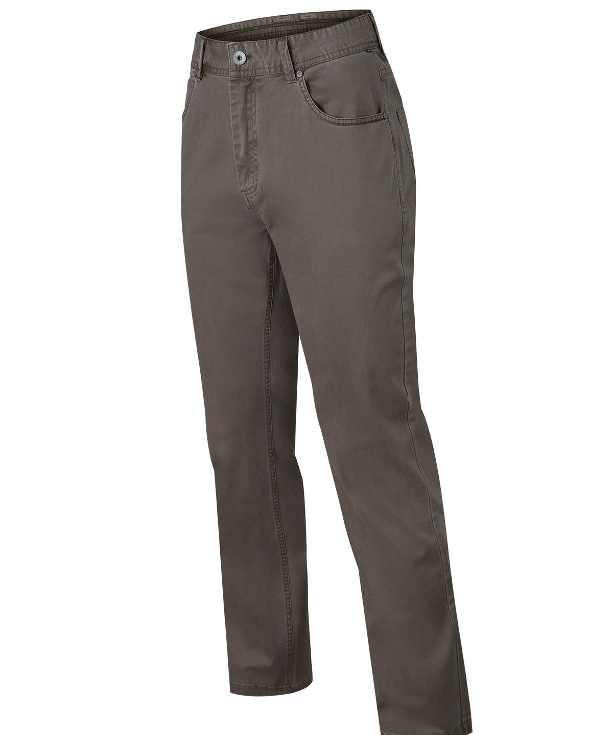 Pantalón Algodón Hombre Five Rockford