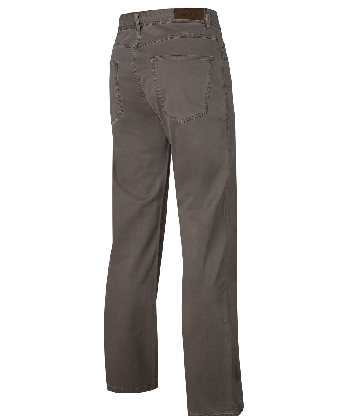 Pantalón Algodón Hombre Five Rockford