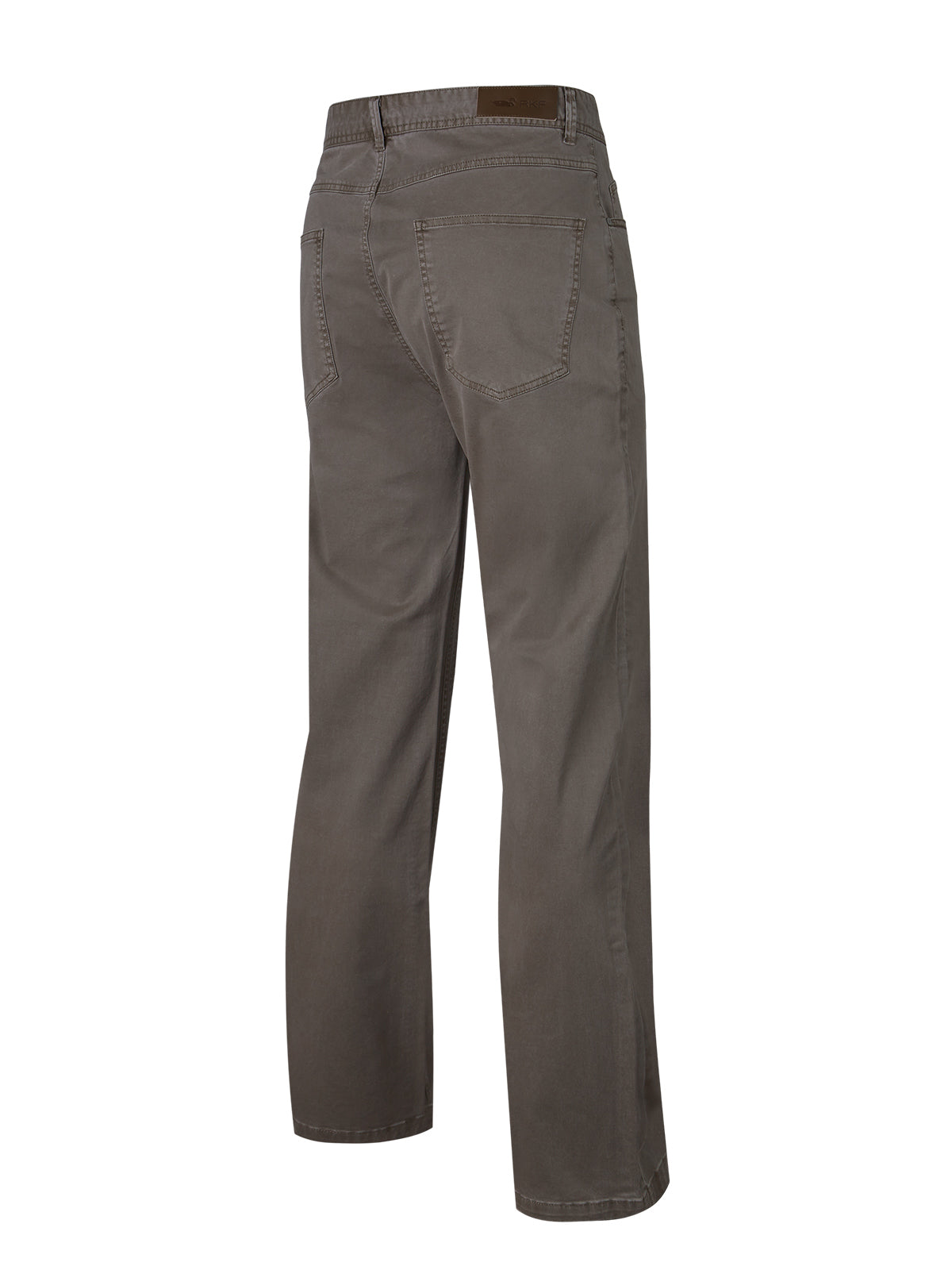 Pantalón Algodón Hombre Five Rockford