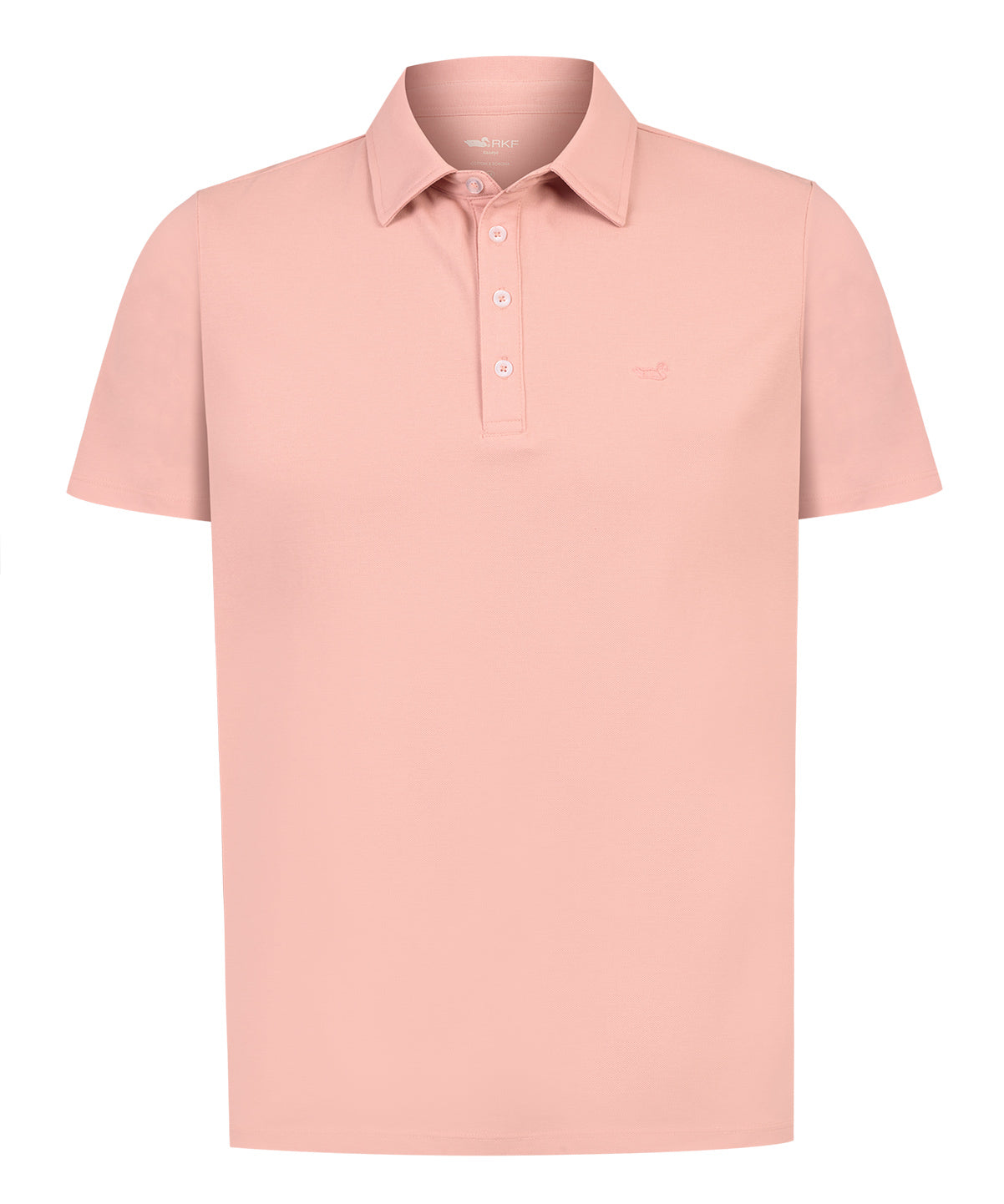 Polo Algodón Hombre Padua Rockford
