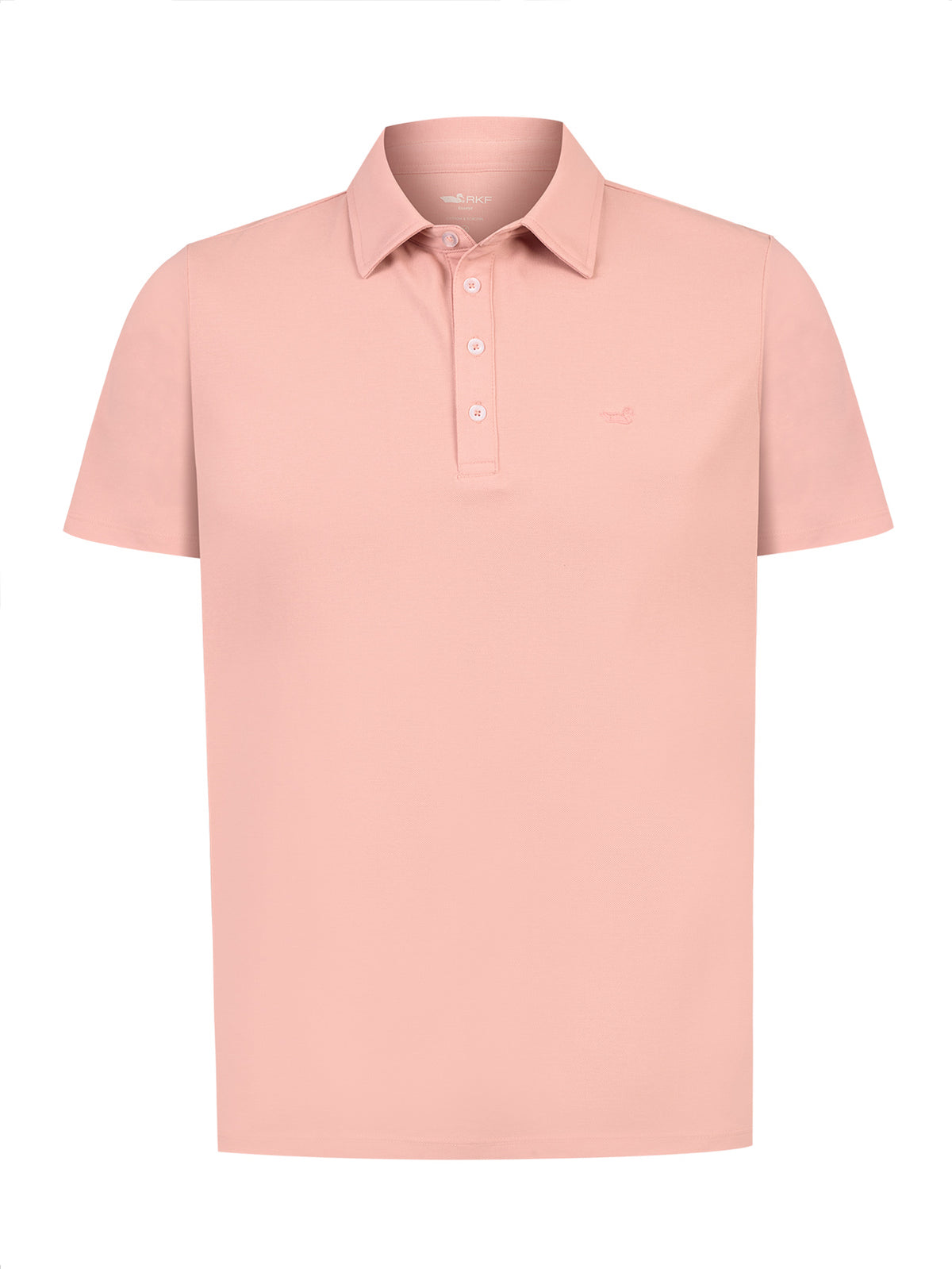 Polo Algodón Hombre Padua Rockford