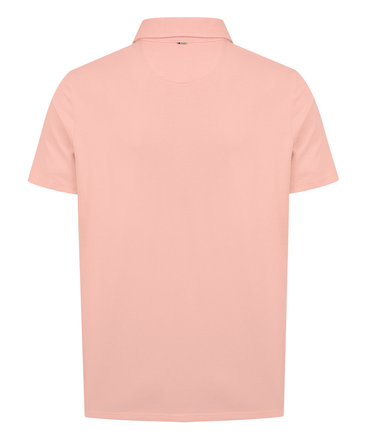 Polo Algodón Hombre Padua Rockford