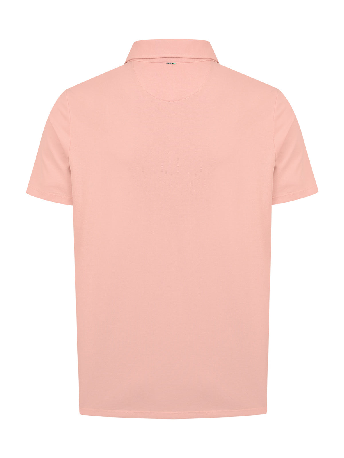 Polo Algodón Hombre Padua Rockford