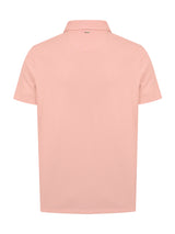 Polo Algodón Hombre Padua Rockford