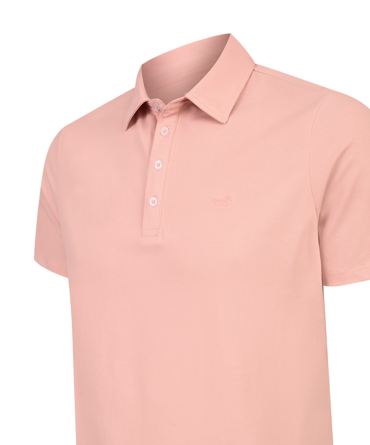 Polo Algodón Hombre Padua Rockford