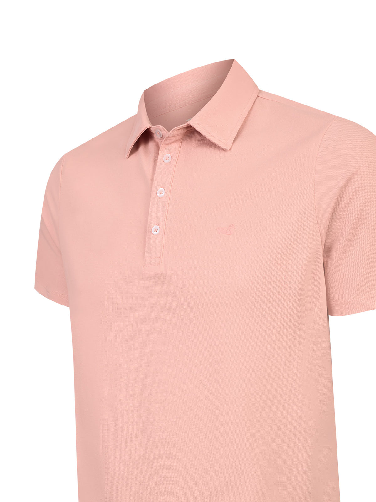 Polo Algodón Hombre Padua Rockford