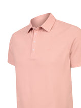 Polo Algodón Hombre Padua Rockford