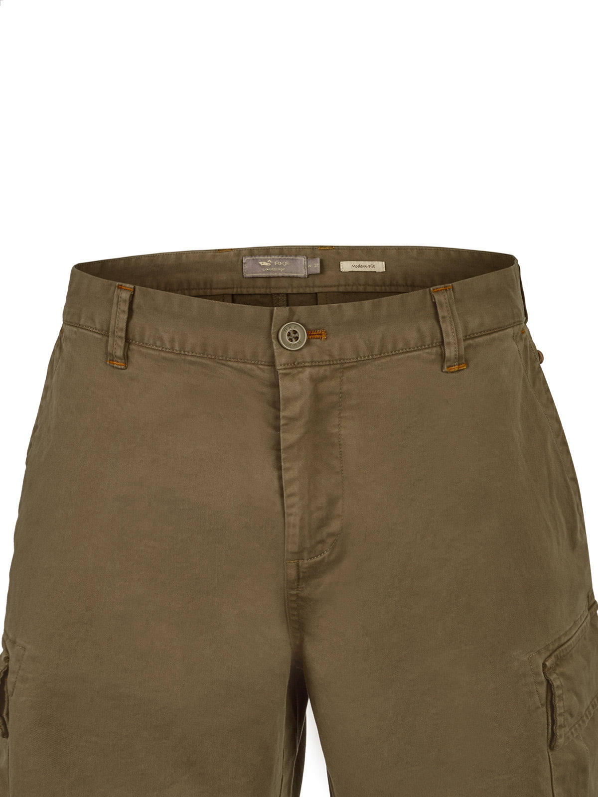 Short Algodón Hombre Kuna Rockford