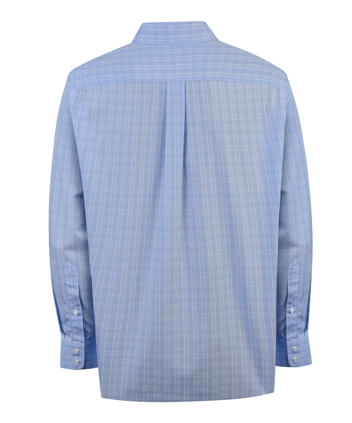 Camisa Libre De Arrugas Hombre Wf Pb Rockford
