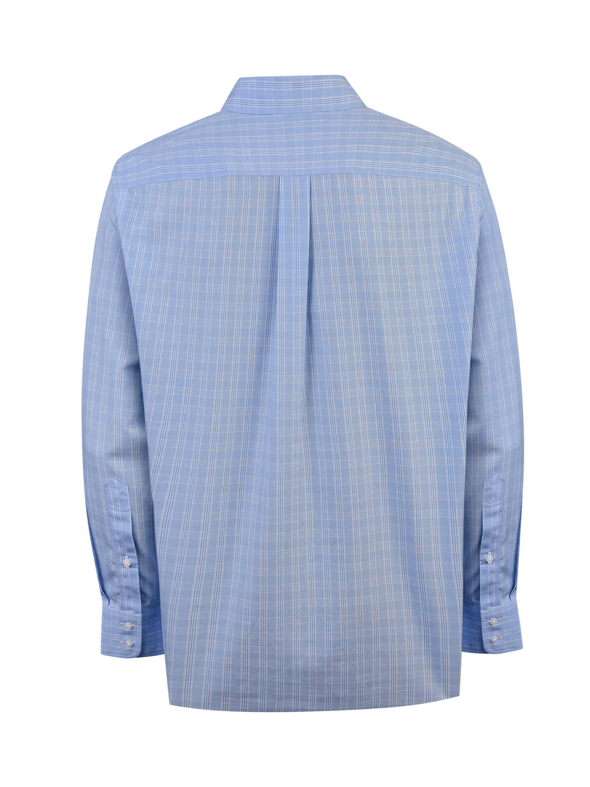 Camisa Libre De Arrugas Hombre Wf Pb Rockford