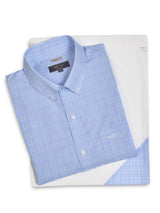 Camisa Libre De Arrugas Hombre Wf Pb Rockford
