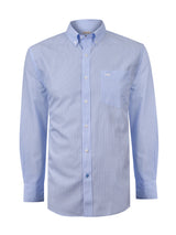 Camisa Libre De Arrugas Hombre Wf Pb Rockford