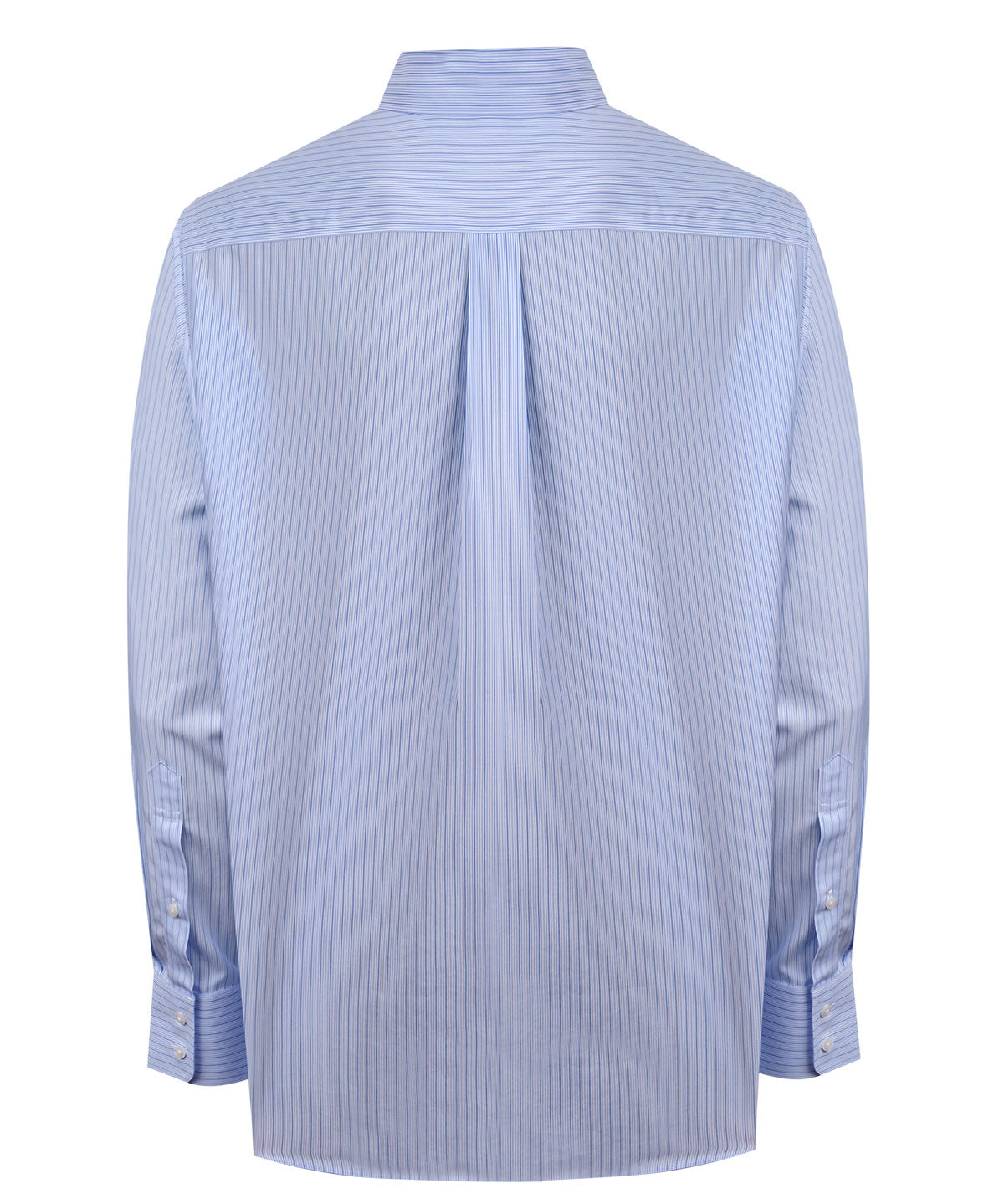 Camisa Libre De Arrugas Hombre Wf Pb Rockford