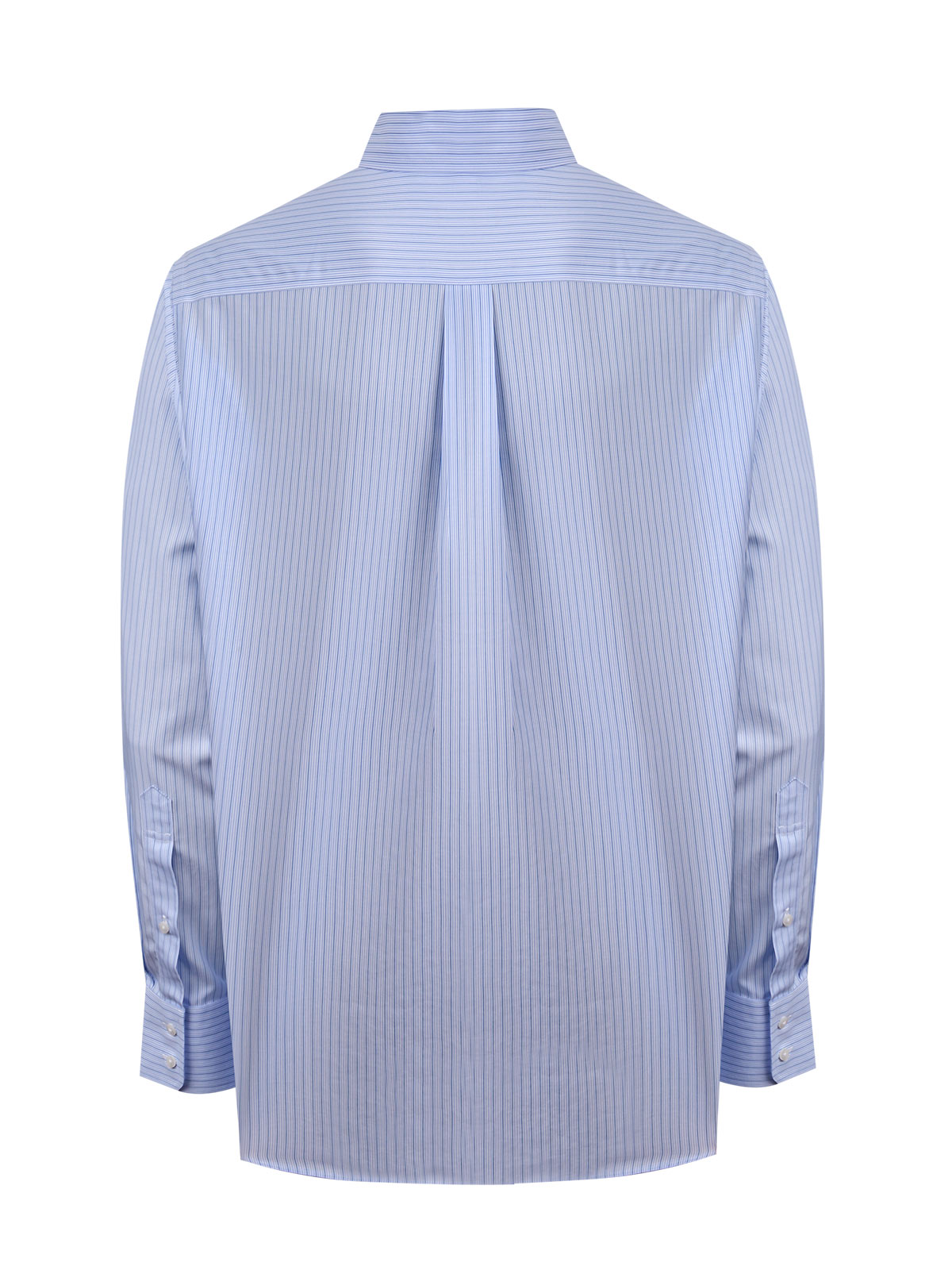 Camisa Libre De Arrugas Hombre Wf Pb Rockford